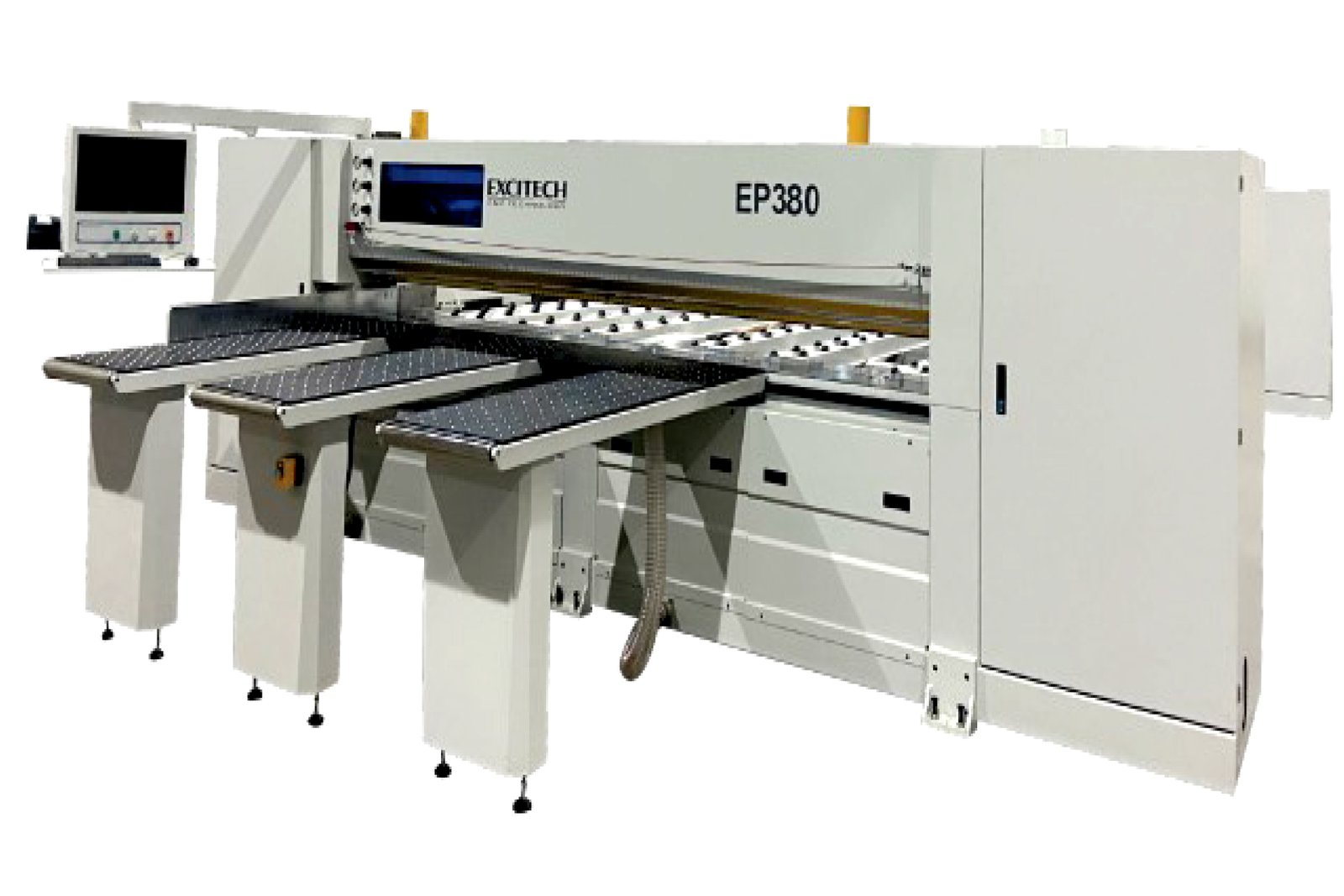 EP 380 BEAM SAW MACHINE