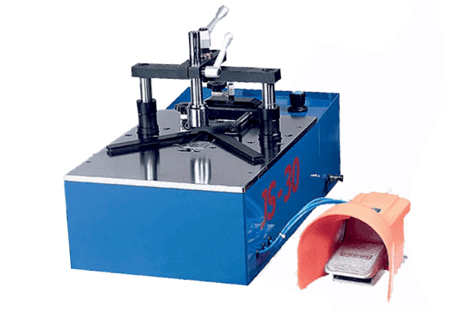 WOODEN FRAME JOINTER