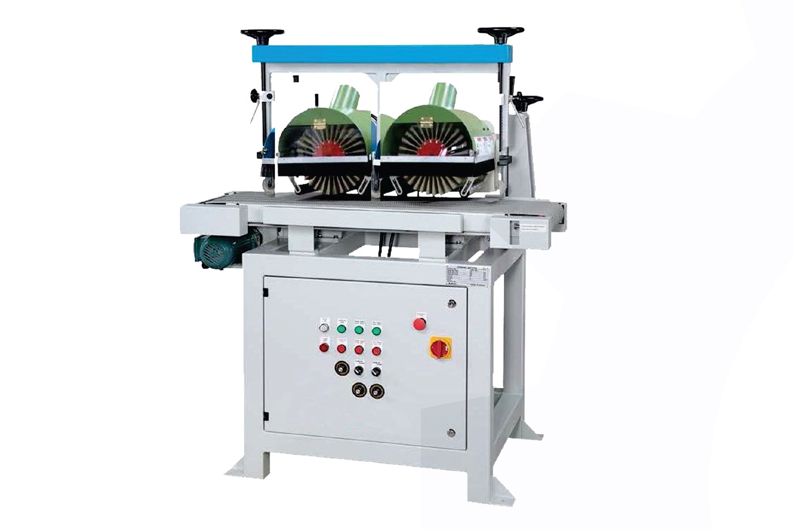 MOULDING BRUSH SANDER